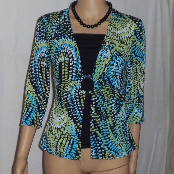 Women's Blouse - Picture 1 of 4